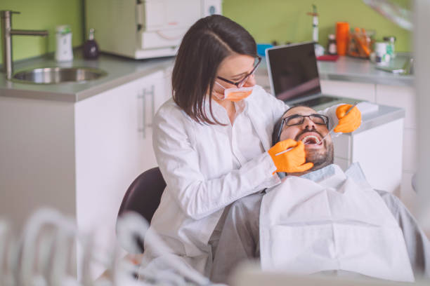 Best Dentist Open Late Near Me  in Conneaut, OH
