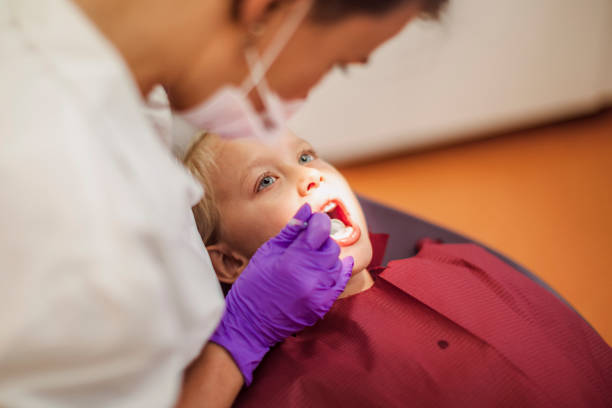 Best Dentist for Tooth Abscess  in Conneaut, OH